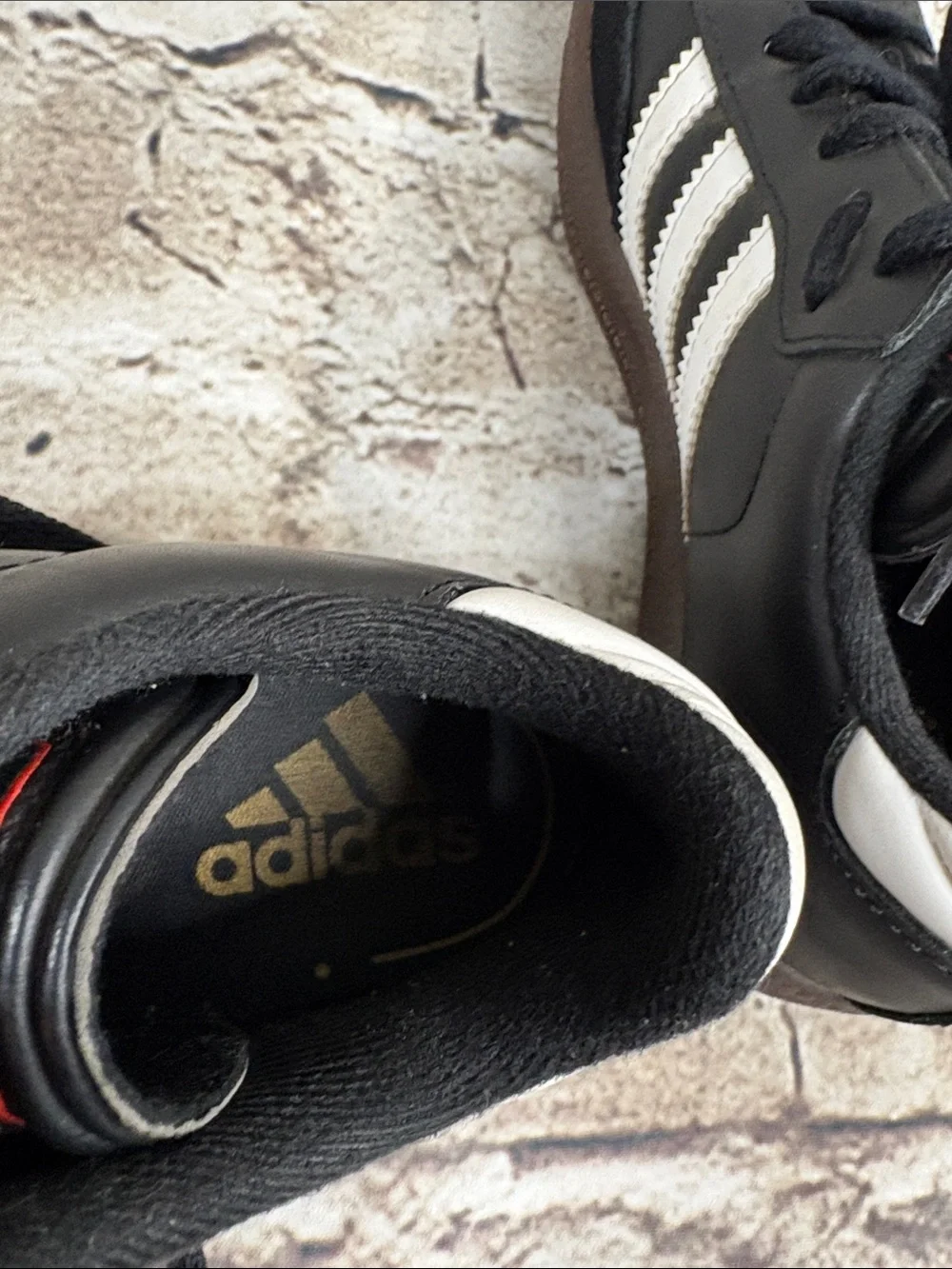 ADIDAS SAMBA OG SHOES